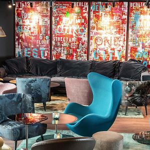 Motel One Berlin Mitte