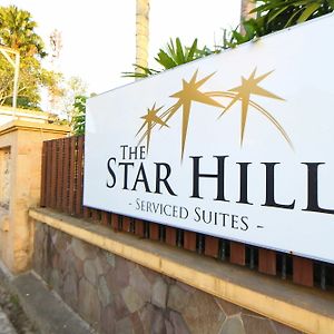 The Star Hill Boutique Hotel